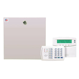 Interlogix NetworX Alarm System Guide