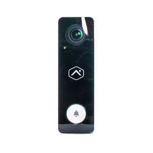 ADC-VDB750 Alarm.com 2MP Wi-Fi Video Doorbell Camera