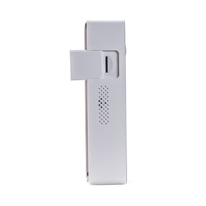 ADC-VDB750 Alarm.com 2MP Wi-Fi Video Doorbell Camera