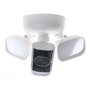 Alarm.com 4MP Outdoor Floodlight Camera ADC-V729AC