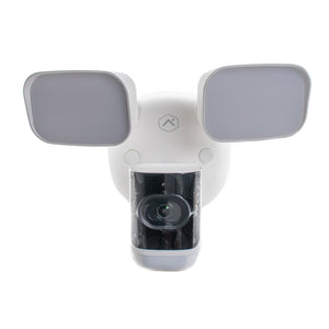 Alarm.com 4MP Outdoor Floodlight Camera ADC-V729AC