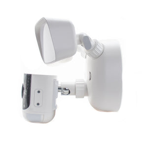 Alarm.com 4MP Outdoor Floodlight Camera ADC-V729AC