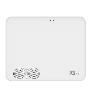 Qolsys IQ4 NS PowerG Only - IQ Panel 4 No Screen Variant