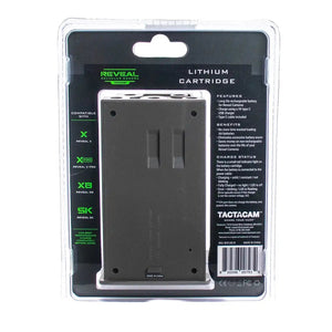 Tactacam Rechargeable LIPO Battery