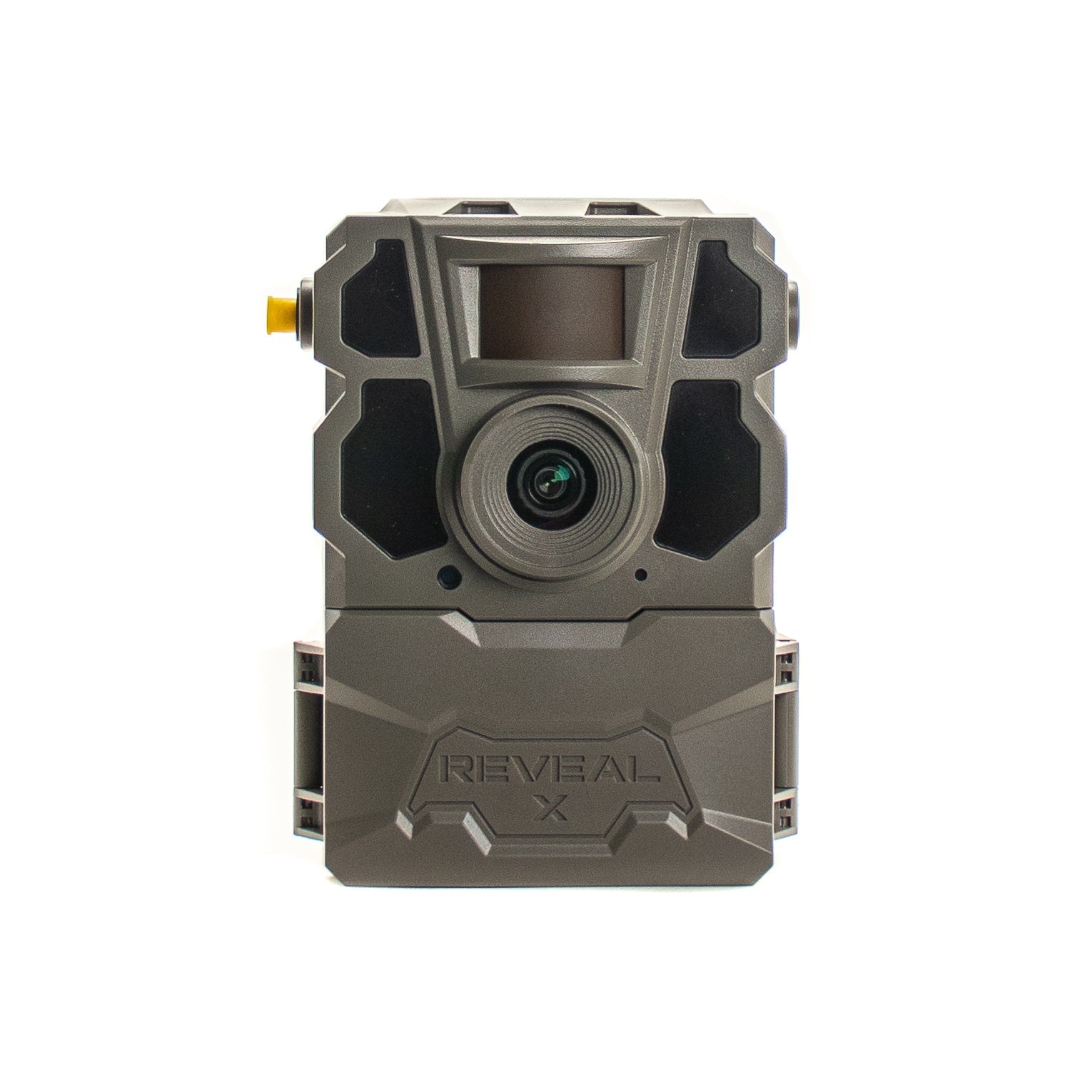 Tactacam popular reveal cellular trail camera