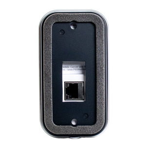 Alarm.com ADC-VDB755P Pro Series PoE Video Doorbell Station