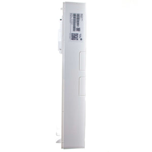 DSC Qolsys IQ Pro IQPR017P Power G Panel In Plastic Cabinet