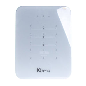 Qolsys QOL-IQKP-915 Power G IQ Wireless Keypad