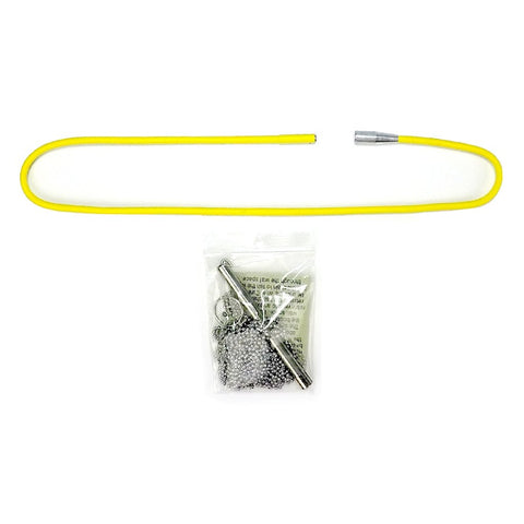 Labor Saving Devices Wet Noodle Wire Fishing Kit 